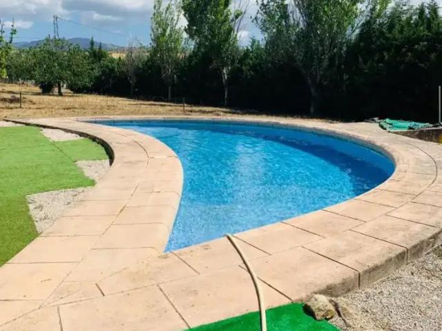 Casa o chalet de alquiler en Calle la Habana, 2, Arriate, Málaga
