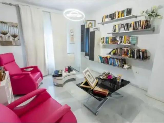Casa o chalet de alquiler en Calle Leopoldo Alas clarín, 22, Arco Norte Avda. España, Dos Hermanas