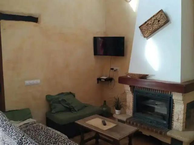 Casa o chalet de alquiler en Calle Libertad, 21, Sedella, Málaga