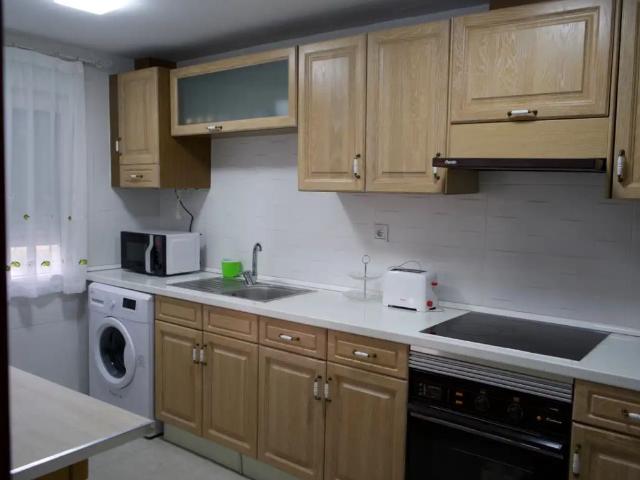 Casa o chalet de alquiler en Calle Justicia de Aragon, 94, Alcalá de Moncayo, Zaragoza