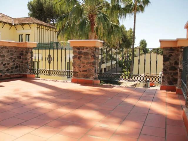 Casa o chalet de alquiler en Calle Ramos Carrión, 12, Limonar, Málaga Capital
