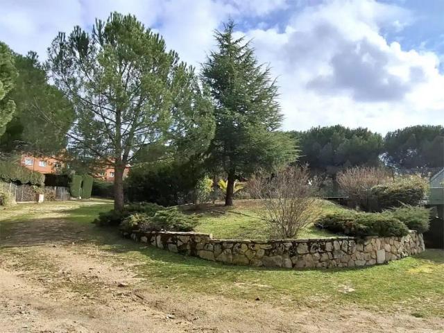 Casa o chalet de alquiler en Calle Salamanca, 30, Parquelagos Puente Nuevo, Galapagar