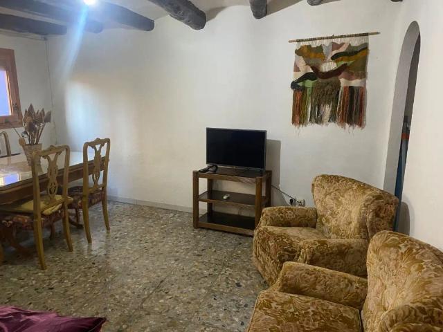 Casa o chalet de alquiler en Calle San Antón, 15, Lagata, Zaragoza