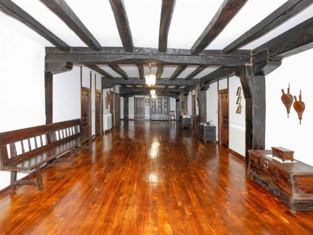 Casa o chalet de alquiler en Calle San Pedro, 21, Basaburua, Navarra