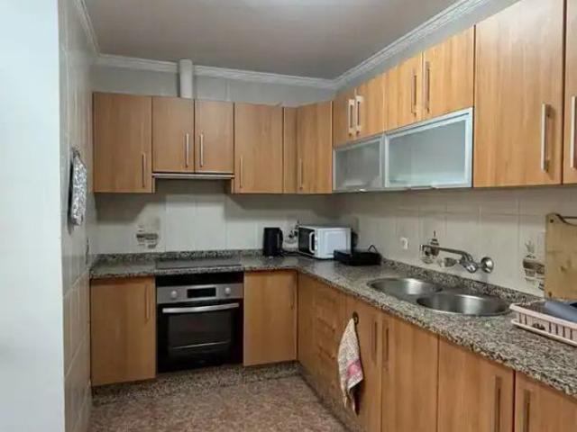 Casa o chalet de alquiler en Calle Santa Herminia, 30, San Francisco Javier, Granada Capital