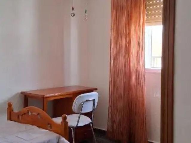 Casa o chalet de alquiler en Calle Sierra de Cazorla, 2, Baeza, Jaén