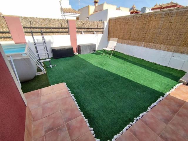 Casa o chalet de alquiler en Calle Tio Ricardo, Sucina, Murcia Capital