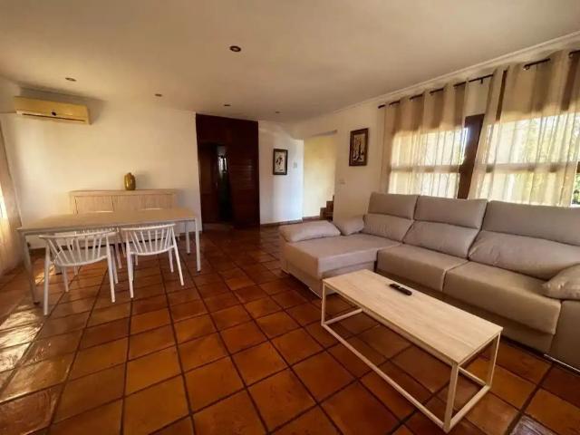 Casa o chalet de alquiler en Camino del Paellero, 32, Pinar del Advocat Cometa, Moraira