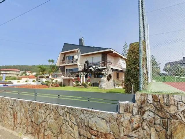 Casa o chalet de alquiler en Camiño Feitales, Panxón, Nigrán