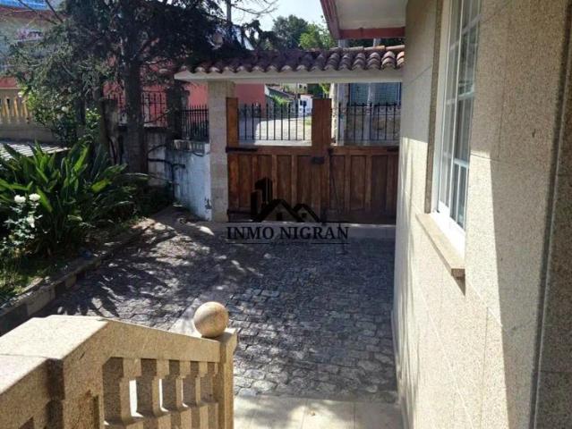 Casa o chalet de alquiler en Camiño San Lourenzo, Coruxo Oia Saiáns, Vigo
