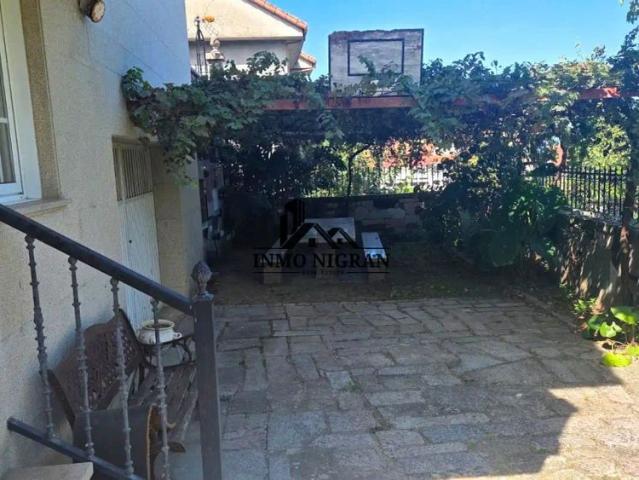 Casa o chalet de alquiler en Camiño San Lourenzo, Coruxo Oia Saiáns, Vigo