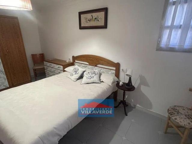 Casa o chalet de alquiler en Cangas pueblo, Cangas