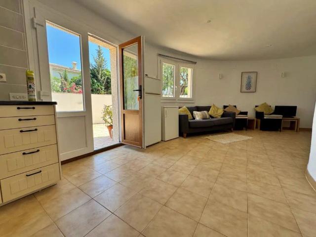 Casa o chalet de alquiler en Casco Urbano, Moraira