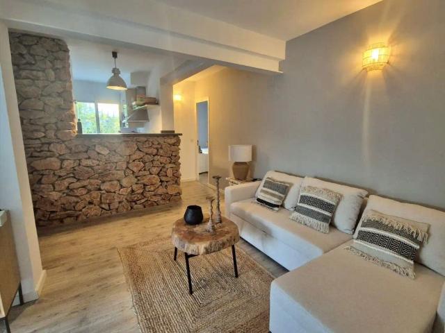Casa o chalet de alquiler en Casco Urbano, Moraira