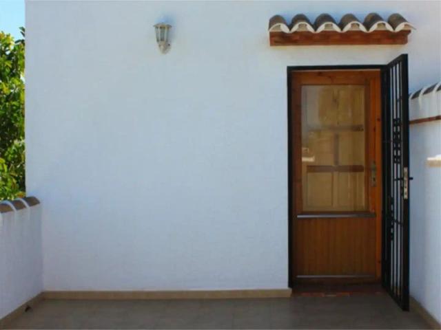 Casa o chalet de alquiler en Carrer 15, 21, Els Poblets, Alicante