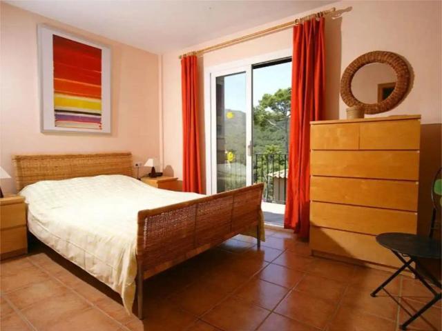 Casa o chalet de alquiler en Carrer Cala Es Portió, 54, Tamariu, Palafrugell