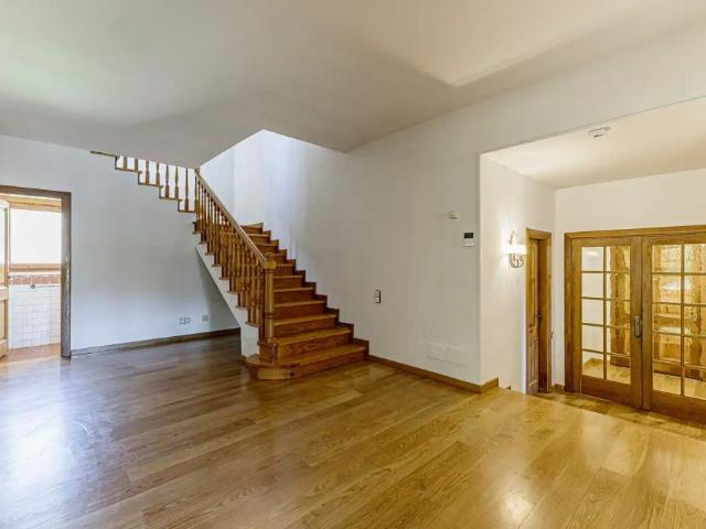 Casa o chalet de alquiler en Carrer de Villà, 115, Golf Can Trabal, Sant Cugat del Vallès