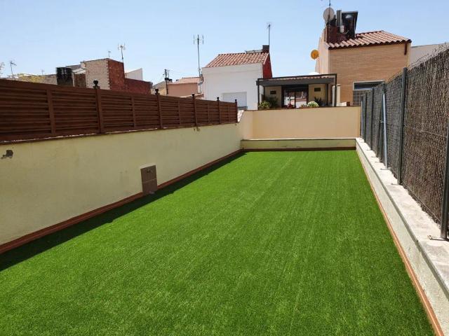 Casa o chalet de alquiler en Carrer de Blasco de Garay, Ca n'Aurell, Terrassa