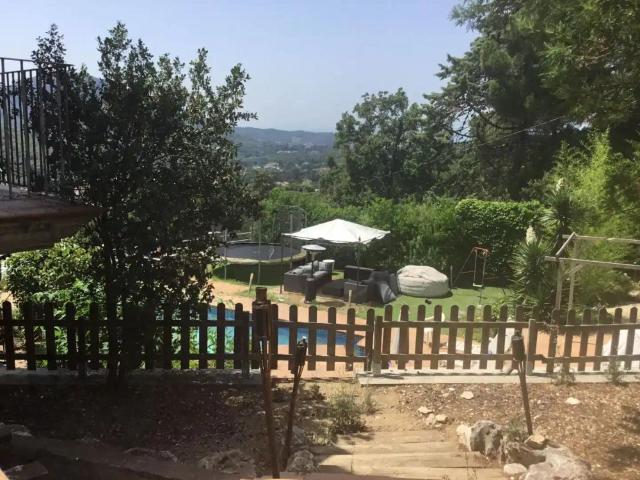Casa o chalet de alquiler en Carrer de Girona, 22, Vallromanes, Barcelona