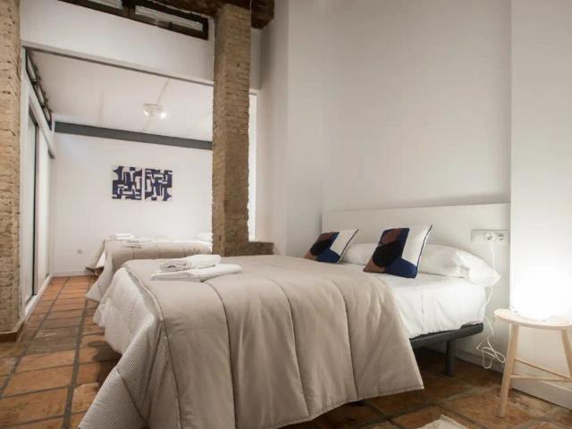 Casa o chalet de alquiler en Carrer D'en Blanch, La Xerea, Valencia Capital