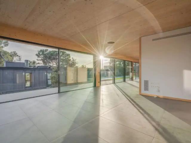 Casa o chalet de alquiler en Carrer del Poeta Maragall, 17, Matadepera, Barcelona