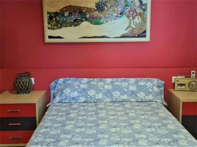 Casa o chalet de alquiler en Carrer del Riu Sallent, 61a, Devessa Monte Pego, Dénia