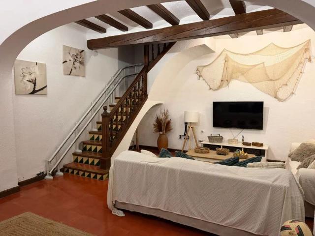 Casa o chalet de alquiler en Carrer del Tarull, 8, Tossa de Mar pueblo, Tossa de Mar