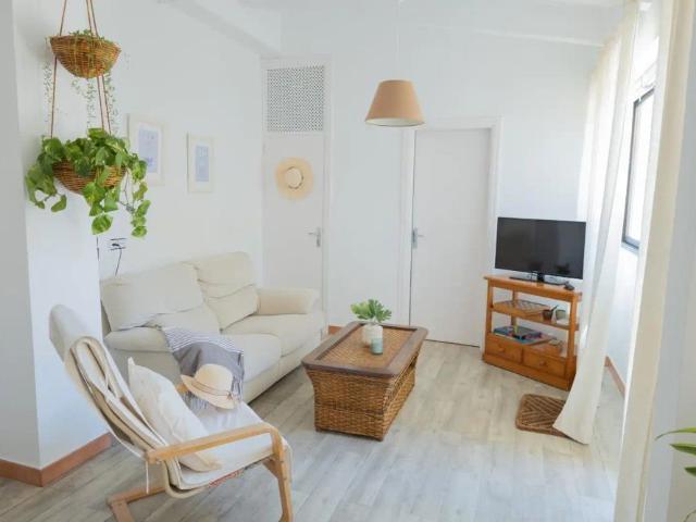 Casa o chalet de alquiler en Carrer Estacio, Ses Salines Poble, Ses Salines