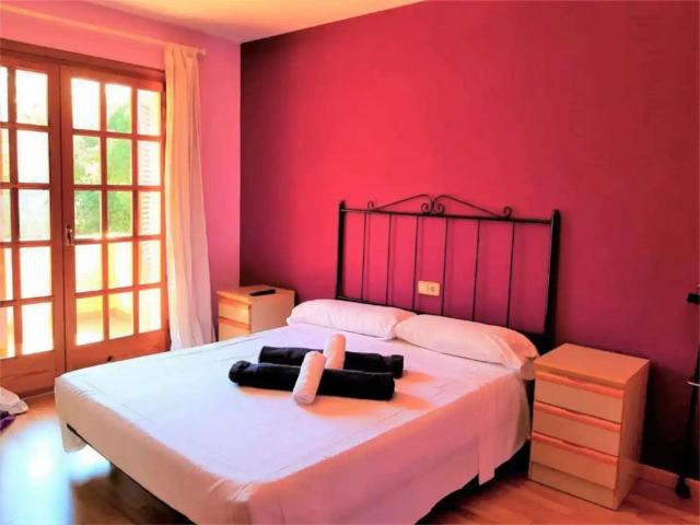 Casa o chalet de alquiler en Carrer Pau Picasso, 1, Fenals, Lloret de Mar