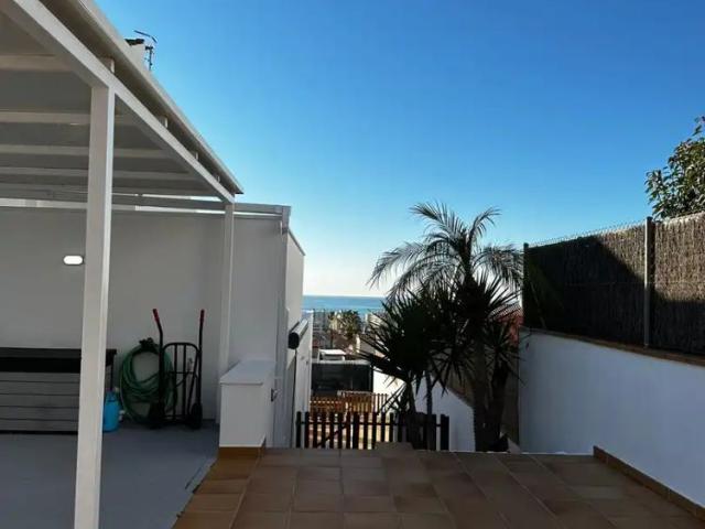 Casa o chalet de alquiler en Carrer Ponent, 38, Mas Mel, Calafell