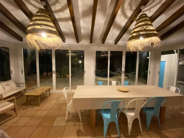 Casa o chalet de alquiler en Carrer Riu Micena, 2, Devessa Monte Pego, Dénia