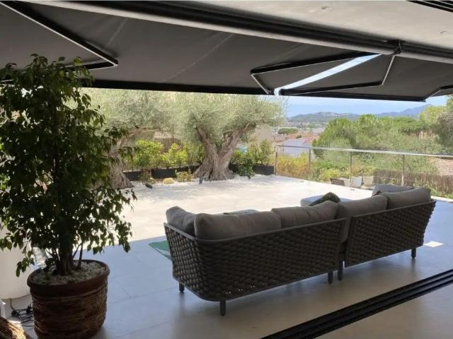 Casa o chalet de alquiler en Carrer Santa Anna, Fenals, Castell d'Aro, Platja d'Aro i s'Agaró