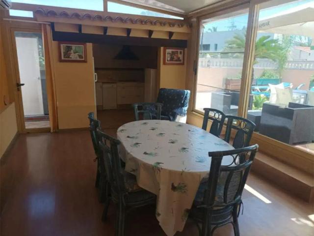 Casa o chalet de alquiler en Carretera Provincial del Barranc del Monyo, 27, Las Rotas / Les Rotes, Dénia