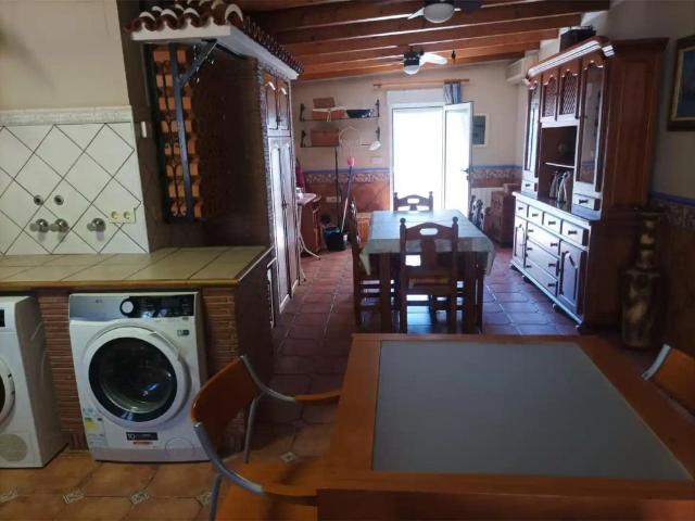 Casa o chalet de alquiler en Carretera Provincial del Barranc del Monyo, 25, Las Rotas / Les Rotes, Dénia