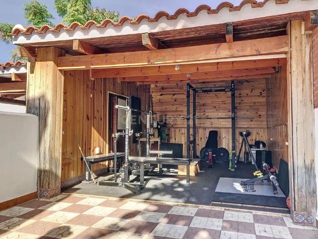 Casa o chalet de alquiler en Cartagenera, 74, Jardines de Alhaurín Huerta Alta Fuensanguínea, Alhaurín de la Torre