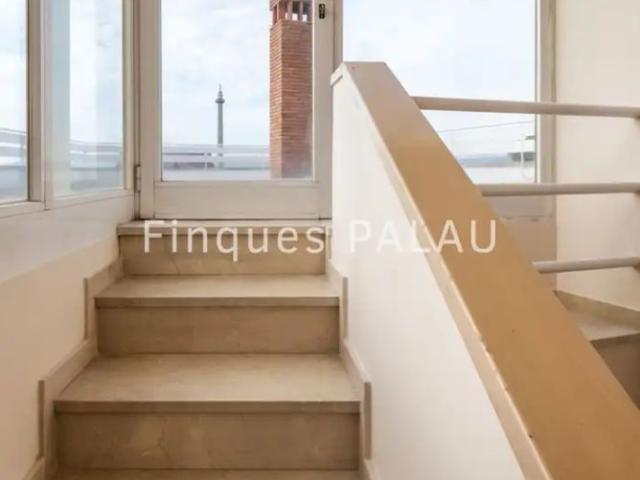 Casa o chalet de alquiler en Centre, Sant Just Desvern
