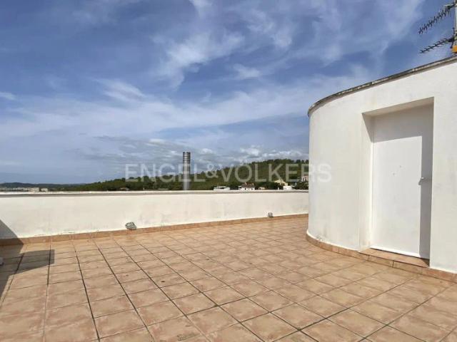 Casa o chalet de alquiler en Centre, Sitges
