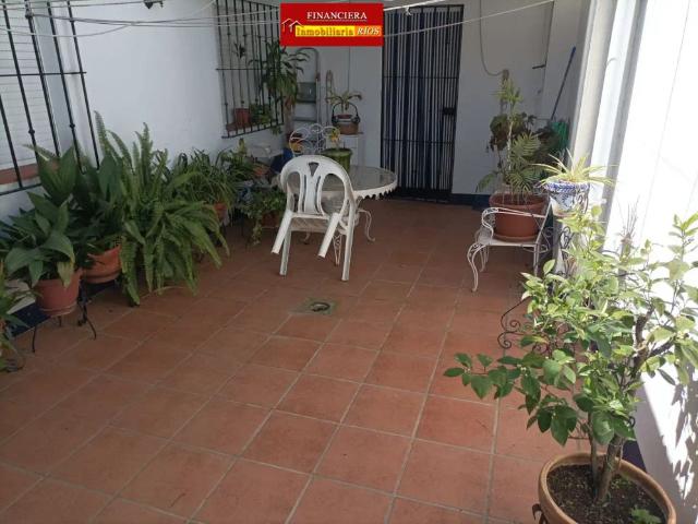 Casa o chalet de alquiler en Centro, Alcalá de Guadaira