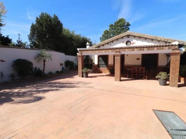 Casa o chalet de alquiler en Centro, Alhaurín El Grande