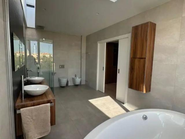 Casa o chalet de alquiler en Centro, Benalmádena