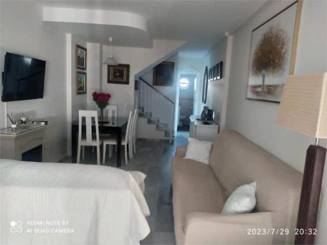 Casa o chalet de alquiler en Centro Calzada Cabo Noval, Sanlúcar de Barrameda