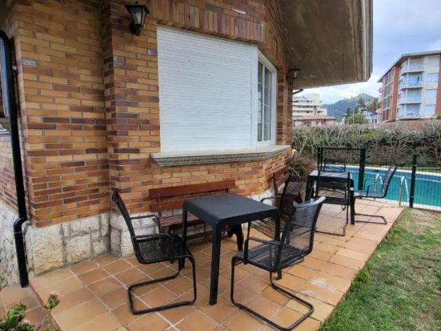 Casa o chalet de alquiler en Centro, Castro Urdiales