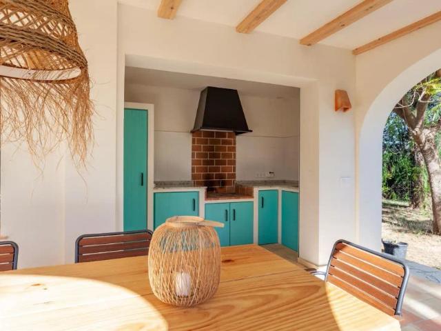 Casa o chalet de alquiler en Centro, Pedreguer