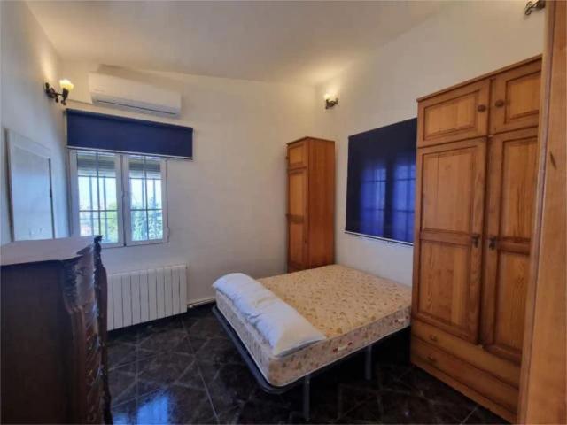 Casa o chalet de alquiler en Centro Sagrario, Granada Capital