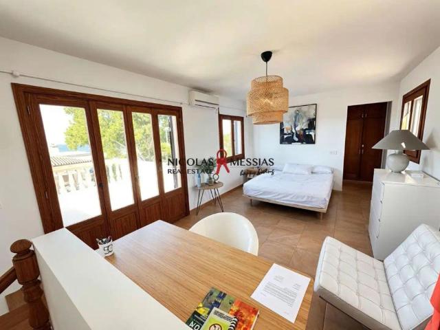 Casa o chalet de alquiler en Colònia de Sant Pere Carrer de la Murtera, Colònia de Sant Pere, Artà