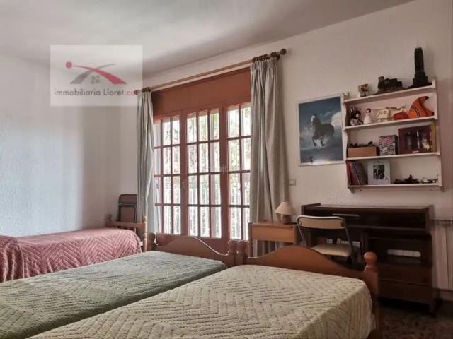 Casa o chalet de alquiler en Condado del Jaruco Puigventós, Lloret de Mar