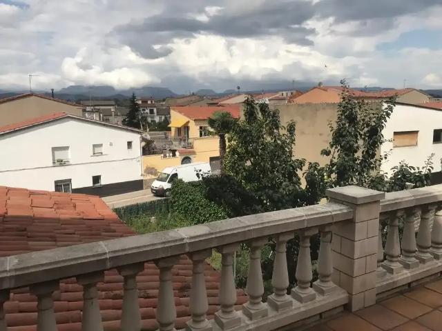 Casa o chalet de alquiler en Del Castellot, Manlleu, Barcelona