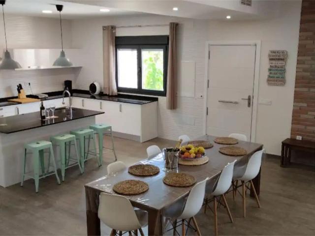 Casa o chalet de alquiler en Diseminado Diseminados, 48, Arenas, Málaga