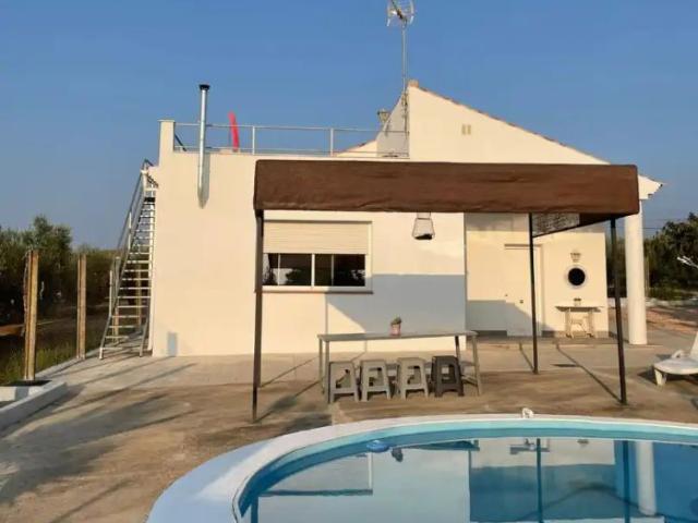 Casa o chalet de alquiler en Diseminado Diseminados, 608, Montilla, Córdoba