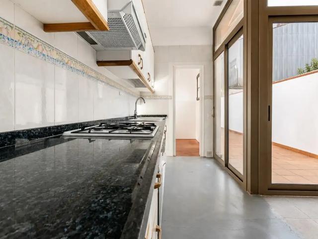 Casa o chalet de alquiler en Eixample, Sabadell